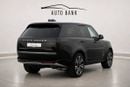 Land Rover Range Rover SE | Brand | GCC Specs