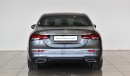 مرسيدس بنز E 300 SALOON / Reference: VSB 31310 Certified Pre-Owned