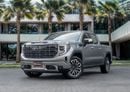 GMC Sierra Sierra Denali Ultimate | 5,092 P.M | 0% Downpayment | GMC WARRANTY