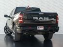 رام 1500 Limited 5.7L (6 Seater)