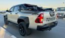 Toyota Hilux GR SPORTS BODY KIT INSTALLED | RHD | (AT) | 2.4L DIESEL ENGINE | 2018