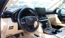 Toyota Land Cruiser VX 3.5