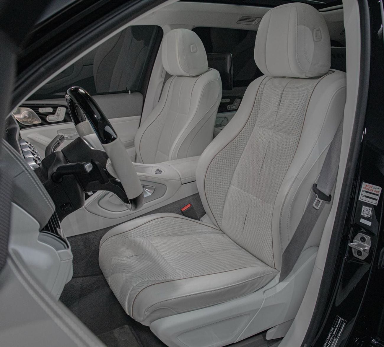 مرسيدس مايباخ gls600 مايباخ