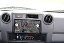 Toyota Land Cruiser 70 ECTWFR002 - 2024 TLC78 Hardtop 3 Doors - 4.5L Diesel Manual -  White