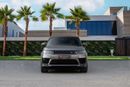 Land Rover Range Rover Sport HSE DYNAMIC | 4,112 P.M  | 0% Downpayment | AGENCY SERVICED!