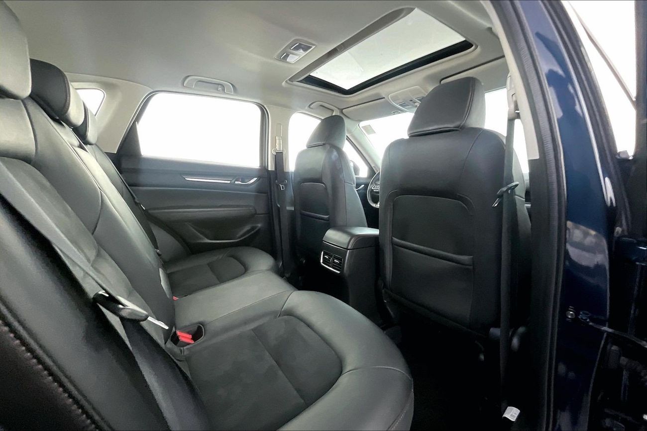 Mazda CX5 Trend | National Day Celebration | Guaranteed Warranty | 0 Down Payment