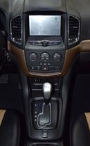 شيفروليه كابتيفا EXCELLENT DEAL for our Chevrolet Captiva LT ( 2017 Model ) in Black Color GCC Specs