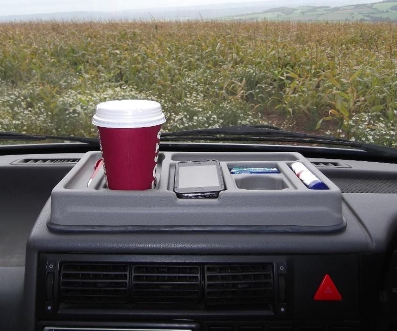 Volkswagen T4 Multivan Eurovan Winnebago Camper