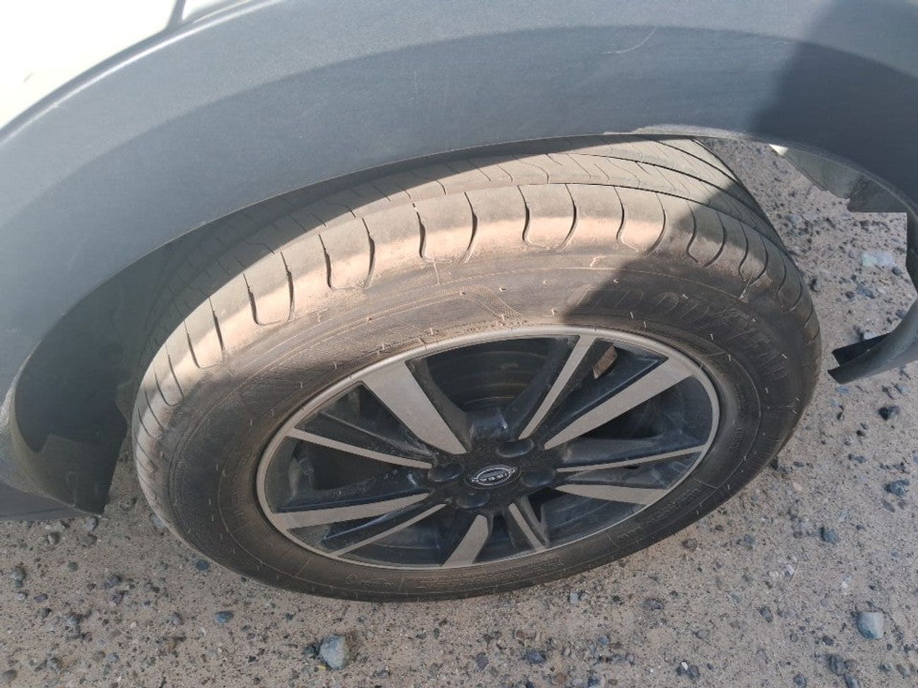 نيسان كيكس S 1.6 | بدون دفعة مقدمة | اختبار القيادة في المنزل