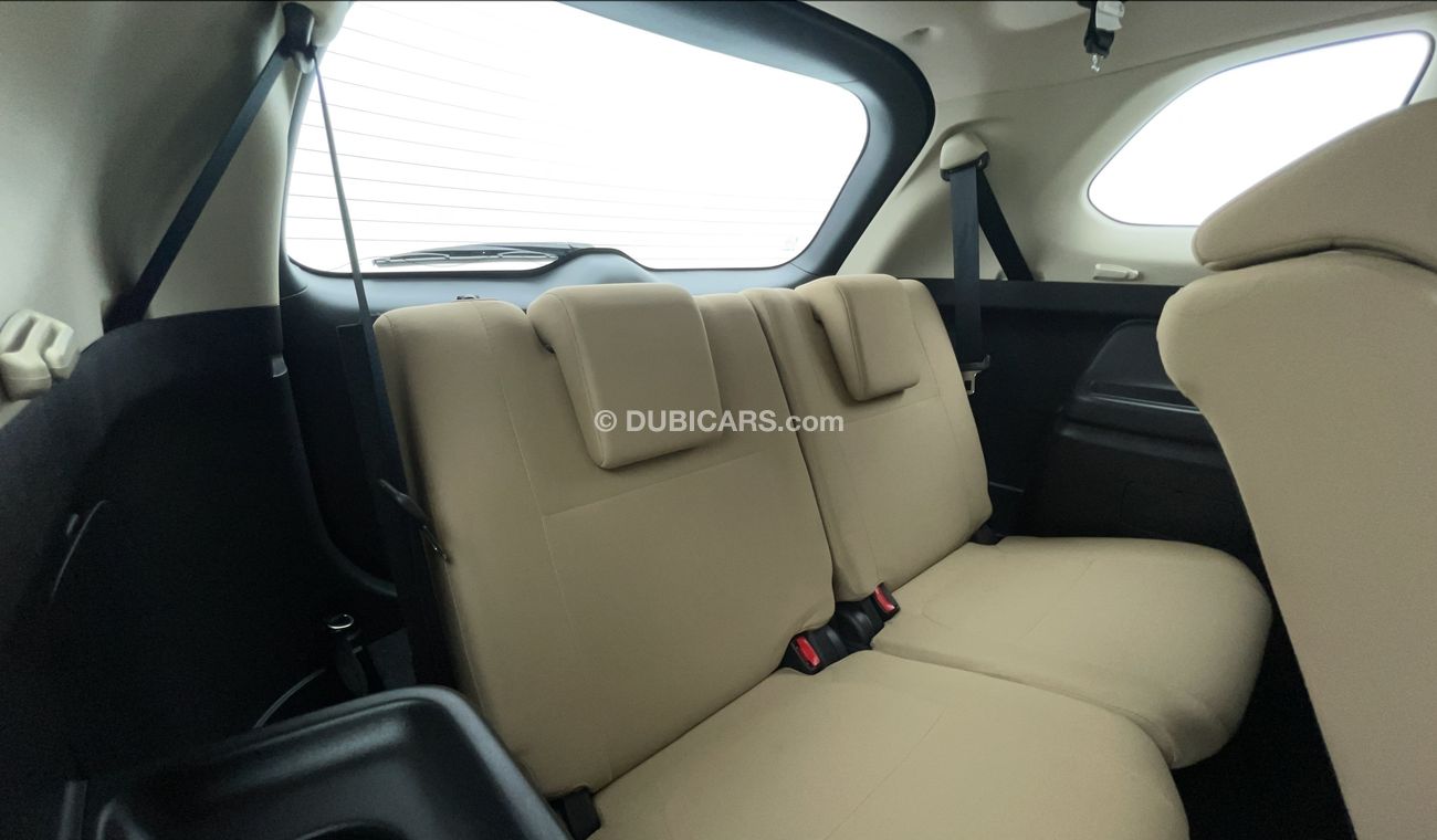 Mitsubishi Outlander GLX BASIC 2.4 | Zero Down Payment | Free Home Test Drive