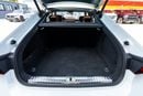 أودي A7 45 TFSI S-Line 2.0L