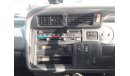 Toyota Hiace Hiace RIGHT HAND DRIVE (Stock no PM 367 )