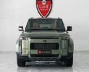 ROX Adamas ROX Adamas  Luxury Executive Edition –7 -Seater Intelligent SUV