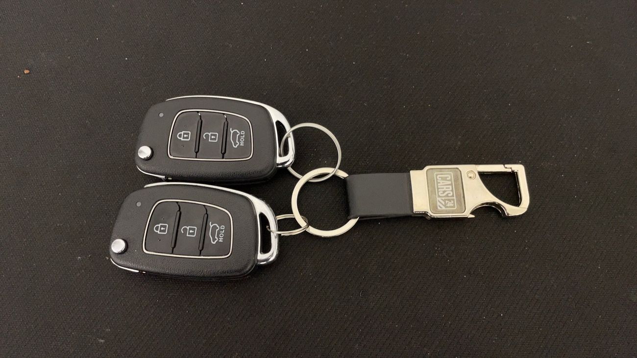 Hyundai Creta SMART 1.5 | Zero Down Payment | Home Test Drive