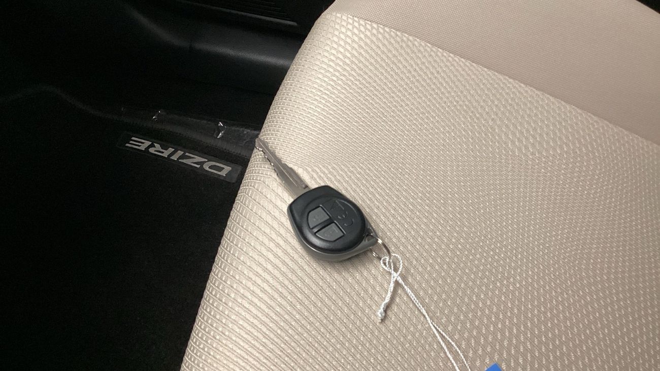 Suzuki Dzire GL | upto AED 20,000 Ramadan Discount | Guaranteed Warranty | 0 Down Payment