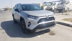 Toyota RAV4 TOYOTA RAV4 2019