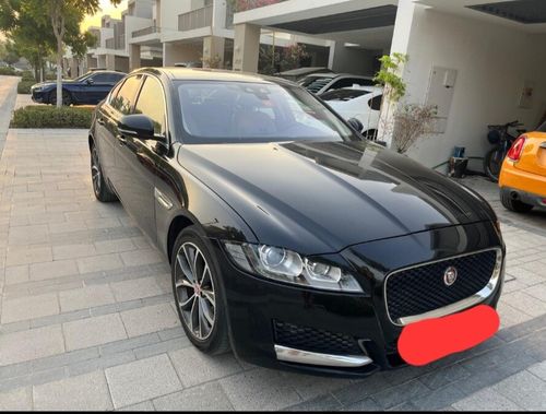 Jaguar XF Prestige 3.0L