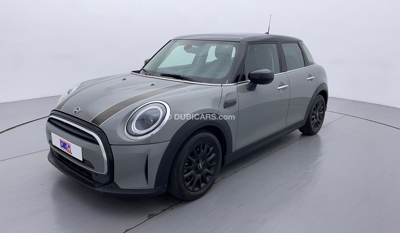 Mini Cooper FWD 1.5 | Zero Down Payment | Free Home Test Drive