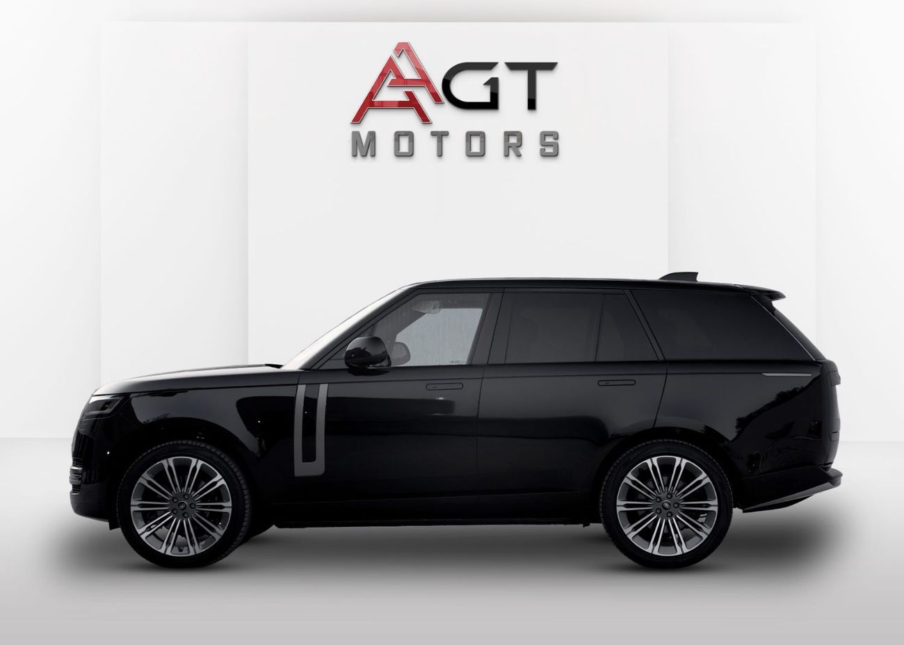 لاند روفر رينج روفر HSE P400 3.0L