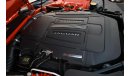 جاغوار F-Type S 5.0L V8 SC | 3,539 P.M | 0% Downpayment | Full Option | Immaculate Condition