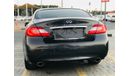 Infiniti M37