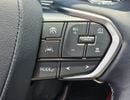 Lexus LX600 SIGNATURE || 3.5L V6 PETROL / RADAR / REAR ENTERTAINMENT SCREEN / HEADS UP DISPALY / COOL BOX (CODE