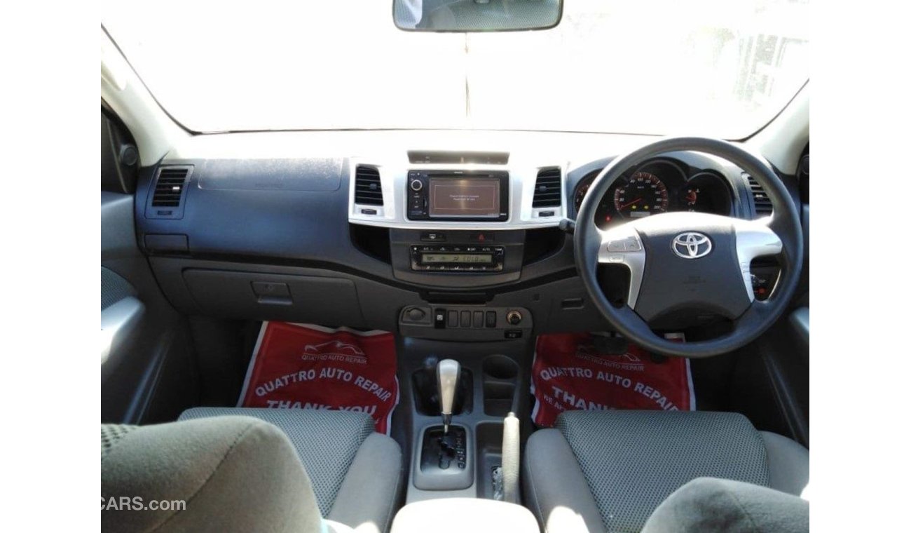 Toyota Hilux Hilux pick up  (Stock no PM 141 )