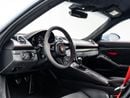 بورش كايمان 718 GT4 4.0L (414 HP) M/T