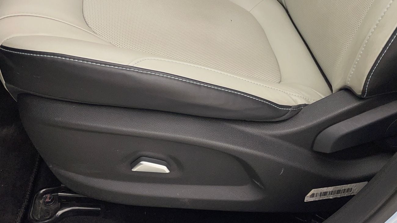 JAC JS4 INTELLIGENT 1.5 | Zero Down Payment | Home Test Drive