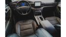 Ford Explorer Limited 301A