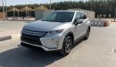 Mitsubishi Eclipse Cross Cross ES - Very Clean Car