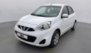 Nissan Micra SV 1.5 | Under Warranty | Inspected on 150+ parameters