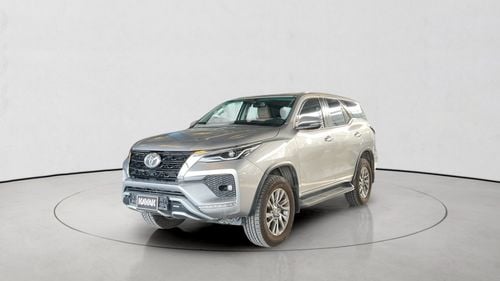 Toyota Fortuner 4.0 4WD AUTO 7STR VXR RA/RB | Guaranteed Warranty | 0 Down Payment
