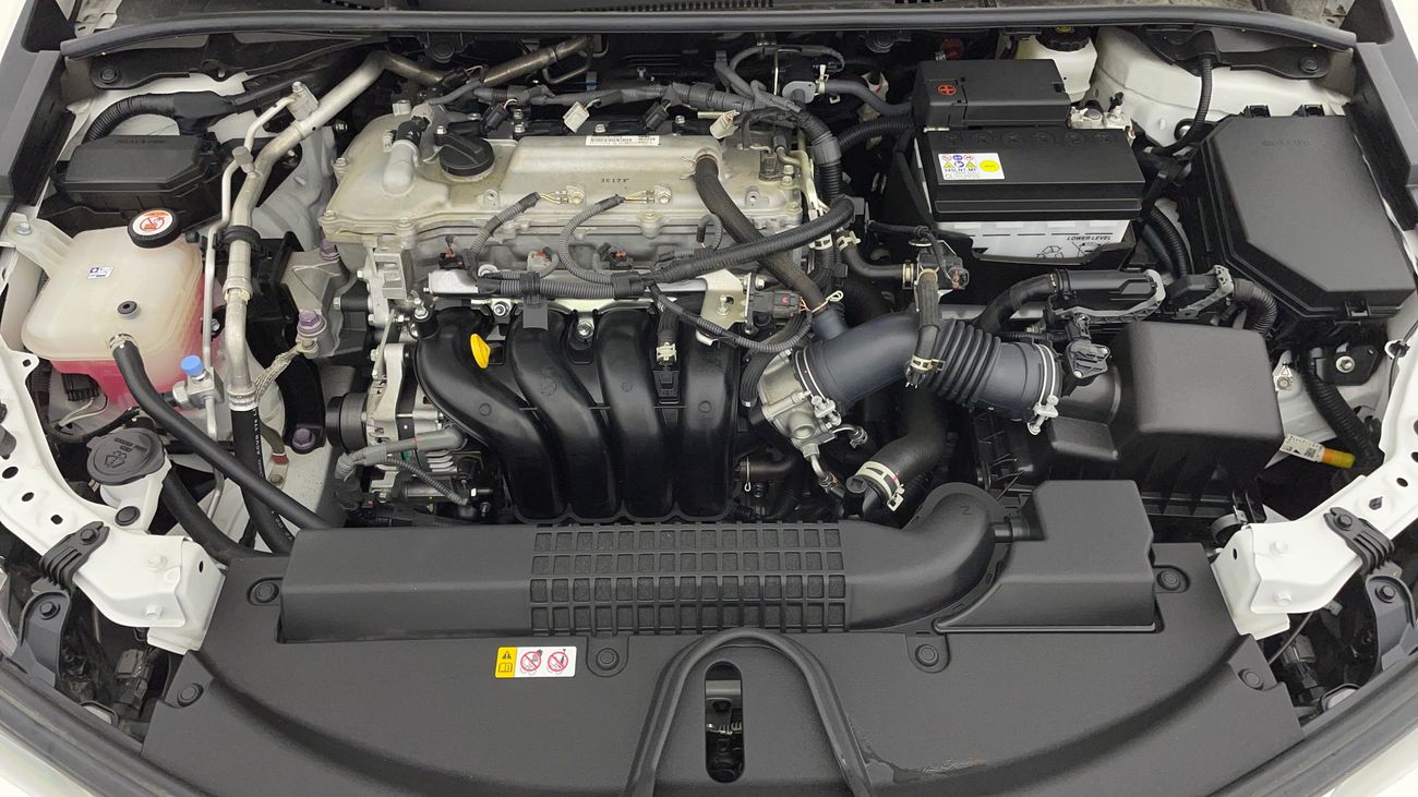 Toyota Corolla XLI 1.6 | Zero Down Payment | Free Home Test Drive