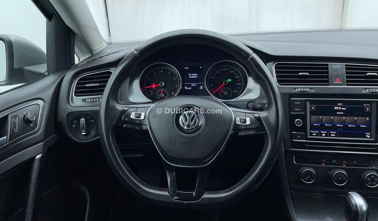 Volkswagen Golf SE 1 | Zero Down Payment | Free Home Test Drive