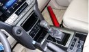 تويوتا برادو 2023 Toyota LC Prado 4.0L V6 VXR Full option GCC Spec Futtaim Car.