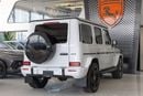 مرسيدس بنز G 63 AMG Mercedes-Benz G63 | Double Night Package | Original Exterior  Interior Carbon Fiber | 2025