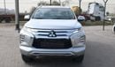 Mitsubishi Montero MITSUBISHI PAJERO SPORT 2.4L DIESEL AT HIGH LINE
