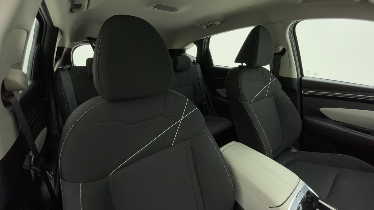 Hyundai Tucson SMART 2 | Zero Down Payment | Home Test Drive