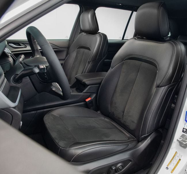 Jeep Grand Cherokee ALTITUDE, миниатюра 29