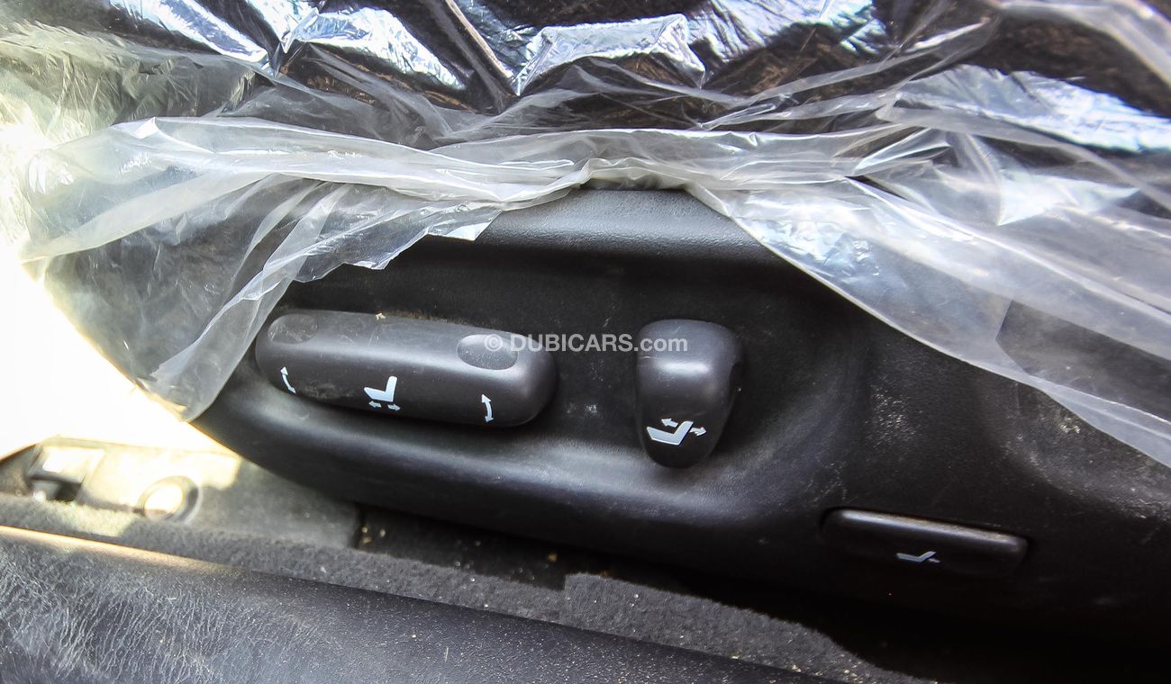 Toyota Camry Solara SE V6