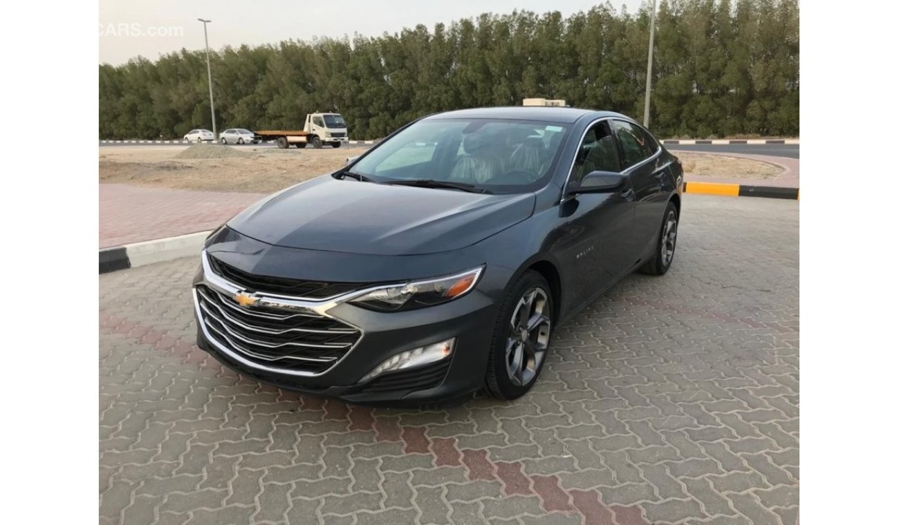 Chevrolet Malibu LT - Very Clean Car