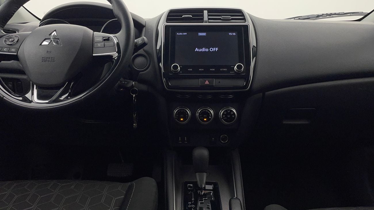 ميتسوبيشي ASX GLX MID 2 | بدون دفعة مقدمة | اختبار القيادة في المنزل