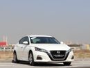 Nissan Altima 2.5 S Nissan Altima 2.5L 2019 GCC, accident-free, in excellent condition 1218 P.M