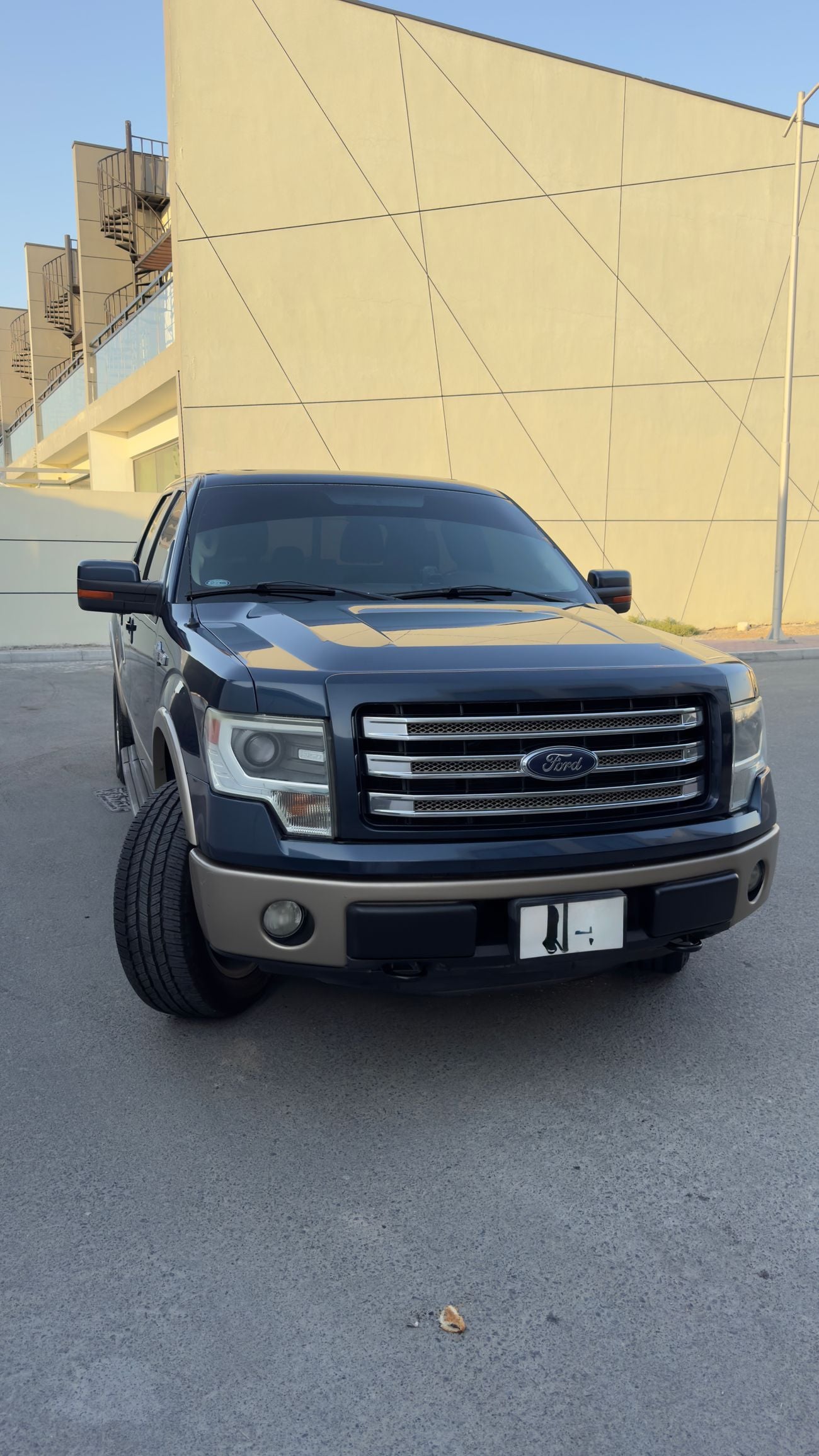 فورد F 150
