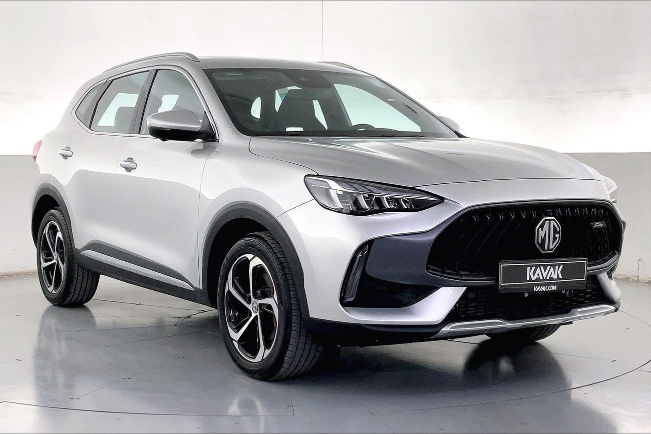 لكزس RX450h F-Sport | ضمان مجاني لمدة عام | 0 دفعة أولى