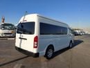 تويوتا هاياس 2015 TOYOTA HIACE VAN DX RHD DIESEL AUTOMATIC 3.0L(PM16720)