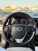 Toyota RAV4 Hybrid XLE 2.5L