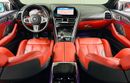 BMW M8 2020 BMW M8 Competition, January 2025 Warranty, Full BMW Service History, Full Options, GCC