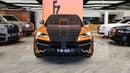 Lamborghini Urus Lamborghini Urus Keyvany 2021 - Full Carbon Loaded